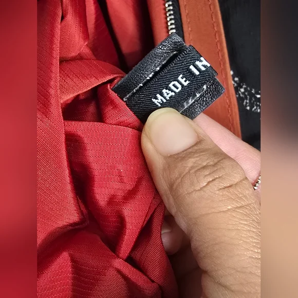 Chanel Authentic Women's Luxury Bag Travel Line Tote Printed Black Nylo… - Picture 4 of 16